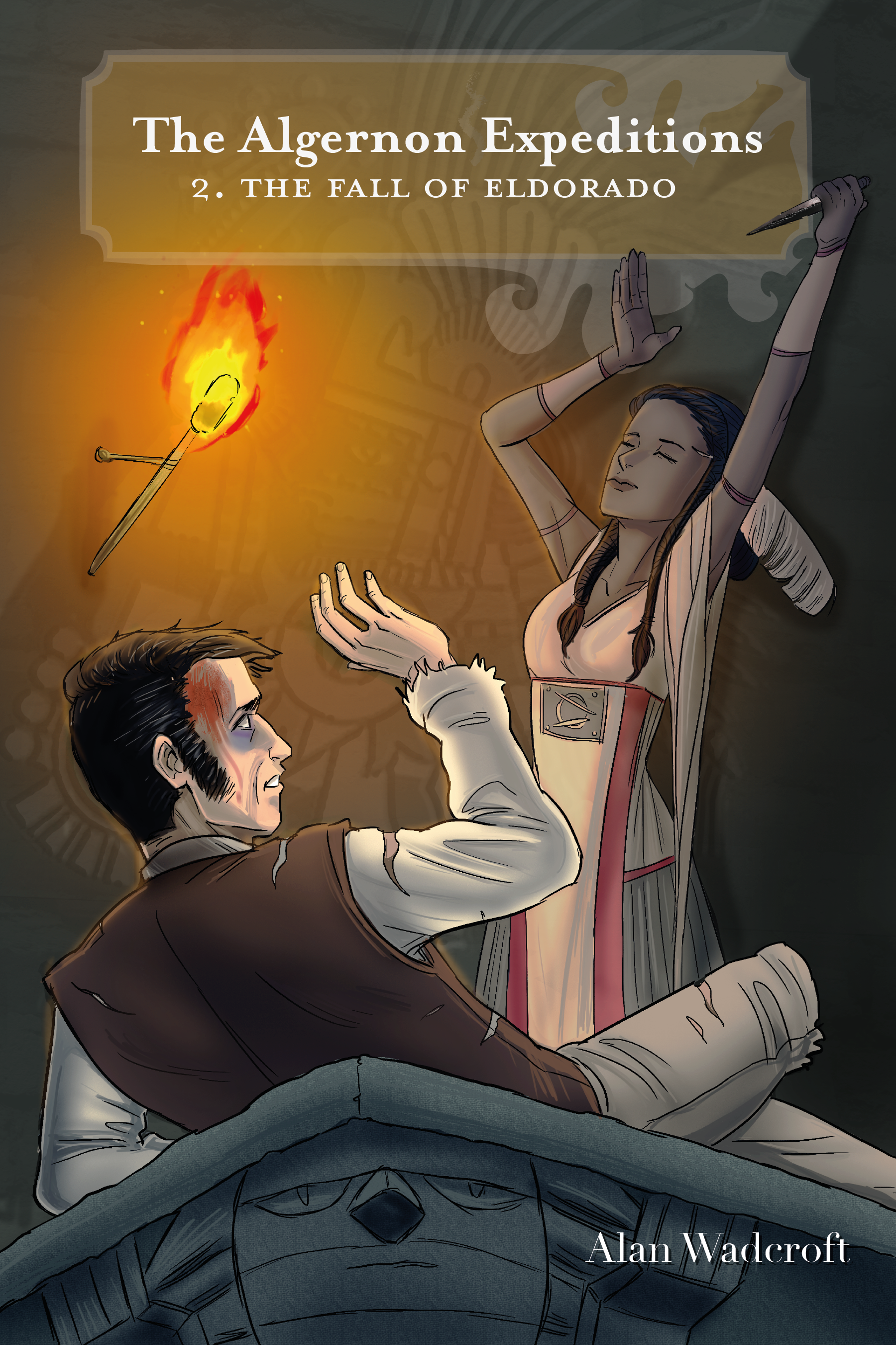 The Fall of Eldorado